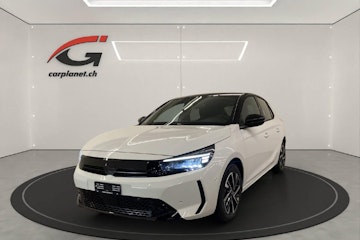 Vehicle image OPEL CORSA 0 Vehicle image OPEL CORSA 0