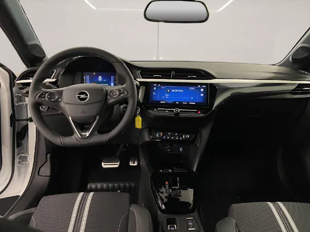 Opel Corsa 1.2 T MHEV GS