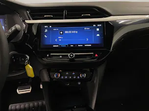 Opel Corsa 1.2 T MHEV GS