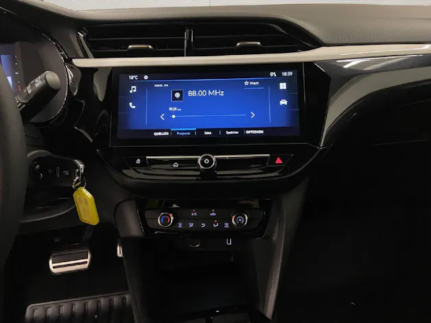 Opel Corsa 1.2 T MHEV GS