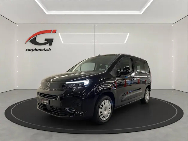 Opel Combo 1.2 S/S