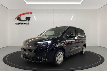 Vehicle image OPEL COMBO 0 Vehicle image OPEL COMBO 0