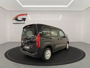 Opel Combo 1.2 S/S