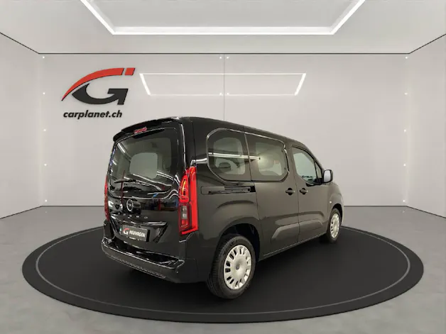 Opel Combo 1.2 S/S