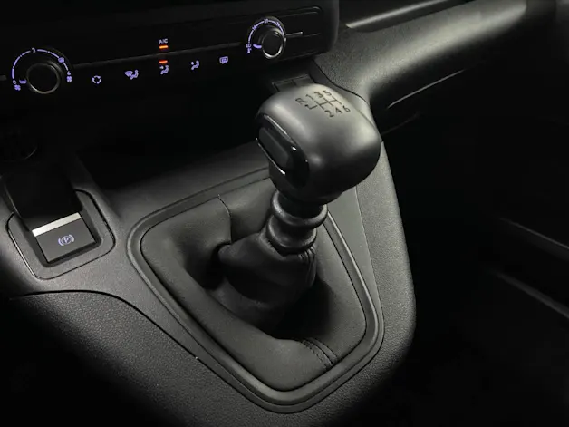 Opel Combo 1.2 S/S