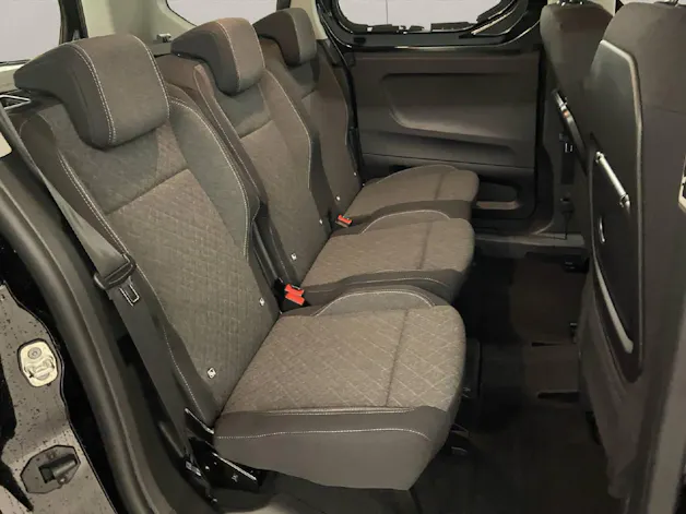 Opel Combo 1.2 S/S
