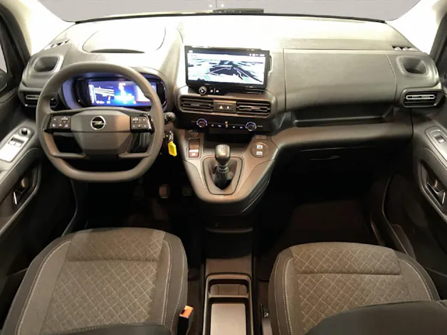 Opel Combo 1.2 S/S
