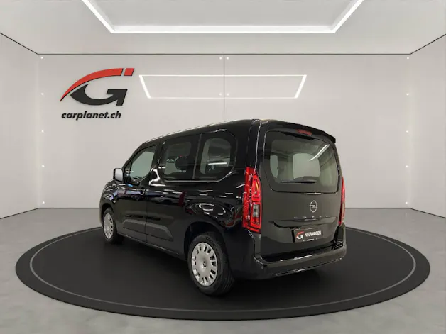 Opel Combo 1.2 S/S