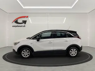 Opel Crossland X 1.2 T Ultimate S/S