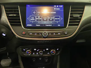 Opel Crossland X 1.2 T Ultimate S/S