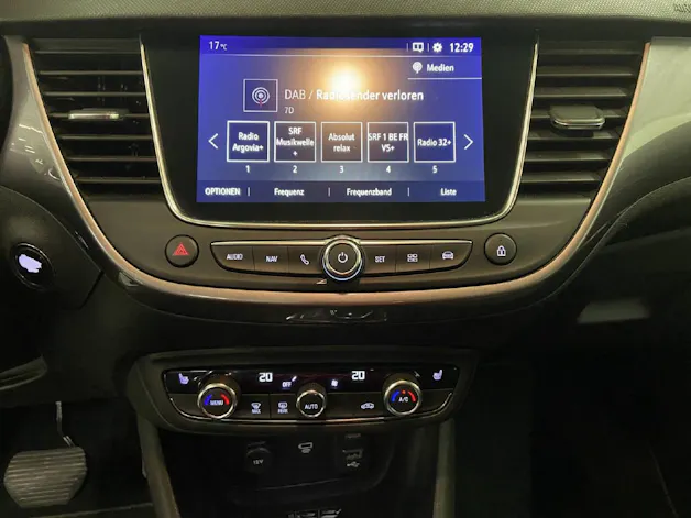Opel Crossland X 1.2 T Ultimate S/S