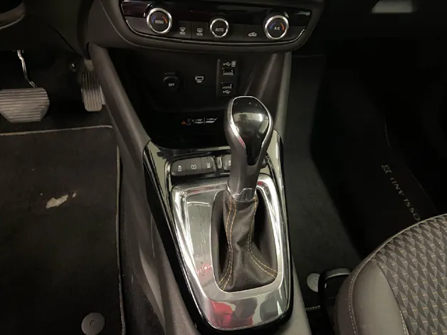 Opel Crossland X 1.2 T Ultimate S/S