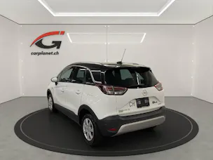 Opel Crossland X 1.2 T Ultimate S/S