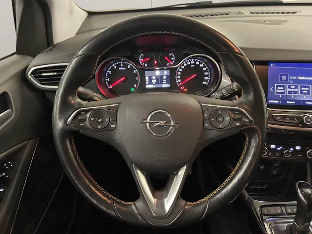 Opel Crossland X 1.2 T Ultimate S/S