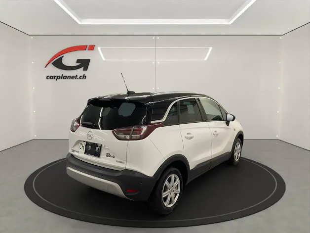 Opel Crossland X 1.2 T Ultimate S/S