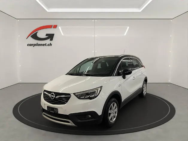 Opel Crossland X 1.2 T Ultimate S/S