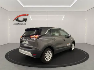 Opel Crossland 1.2 T 130 Elegance