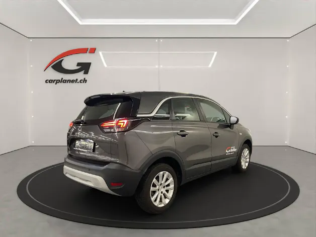Opel Crossland 1.2 T 130 Elegance
