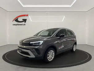 Opel Crossland 1.2 T 130 Elegance