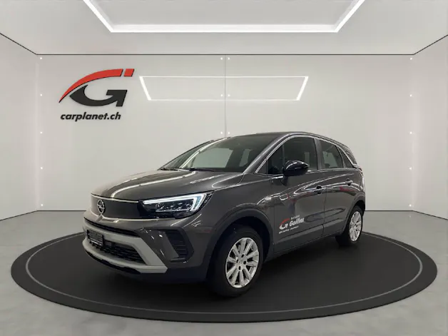 Opel Crossland 1.2 T 130 Elegance