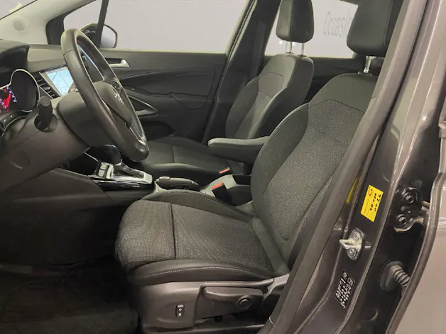 Opel Crossland 1.2 T 130 Elegance