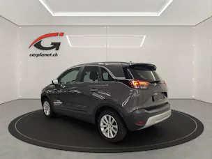Opel Crossland 1.2 T 130 Elegance