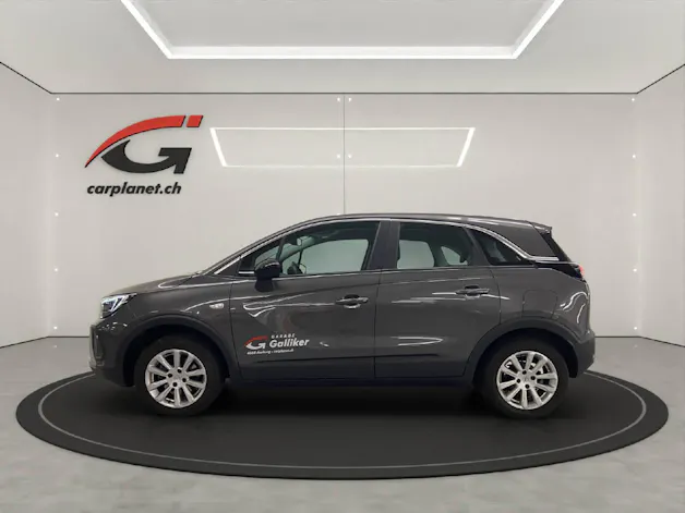Opel Crossland 1.2 T 130 Elegance