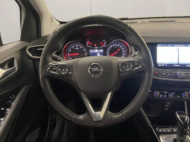 Opel Crossland 1.2 T 130 Elegance