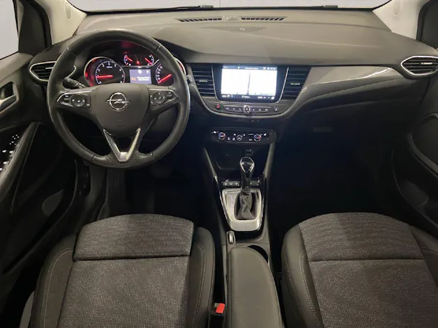 Opel Crossland 1.2 T 130 Elegance