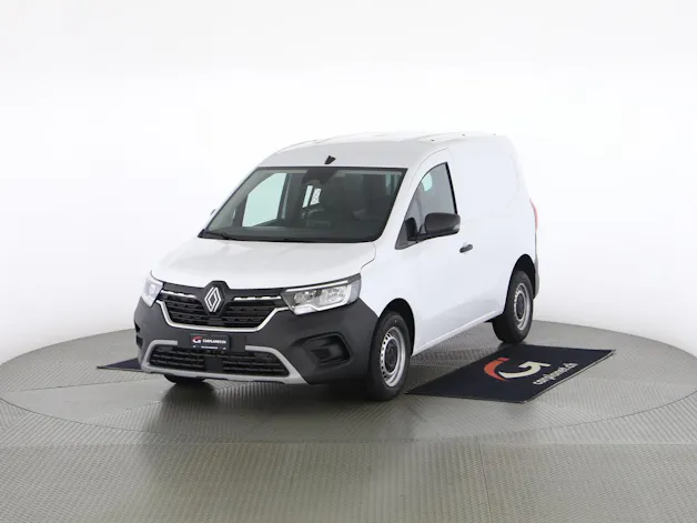 Renault Kangoo Van 1.3 TCe Extra