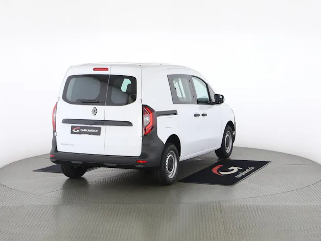 Renault Kangoo Van 1.3 TCe Extra