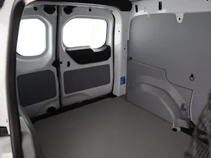 Renault Kangoo Van 1.3 TCe Extra