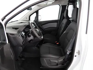 Renault Kangoo Van 1.3 TCe Extra