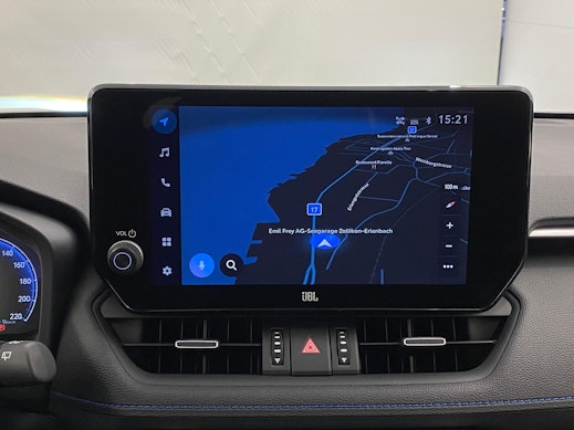 TOYOTA RAV4 2.5 HSD Style 3