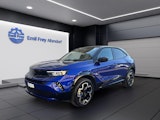 First vehicle image