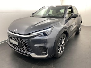 Vehicle image LEXUS LBX 1.5 Hybrid Elegant AWD