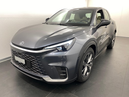 LEXUS LBX 1.5 Hybrid Elegant AWD 0
