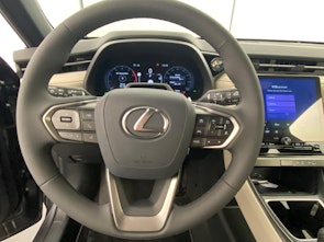 Vehicle image LEXUS LBX 1.5 Hybrid Elegant AWD