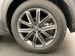 Vehicle image LEXUS LBX 1.5 Hybrid Elegant AWD