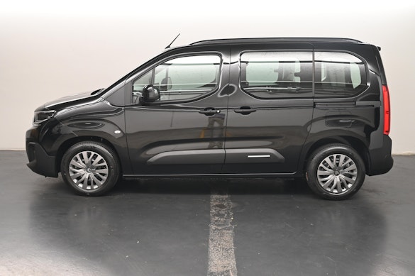 CITROEN Berlingo 1.2 PureTech Tonic 2