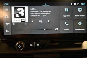 Vehicle image CITROEN Berlingo 1.2 PureTech Tonic