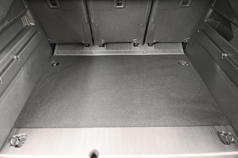 Vehicle image CITROEN BERLINGO