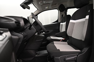 Vehicle image CITROEN Berlingo 1.2 PureTech Tonic