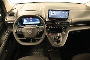 Vehicle image CITROEN Berlingo 1.2 PureTech Tonic