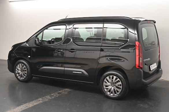 CITROEN Berlingo 1.2 PureTech Tonic 3
