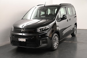 Vehicle image CITROEN Berlingo 1.2 PureTech Tonic