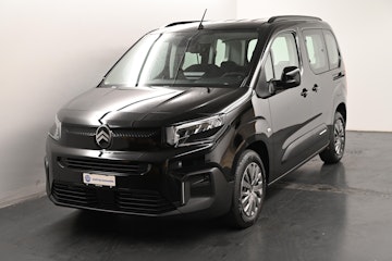 Vehicle image CITROEN Berlingo 1.2 PureTech Tonic