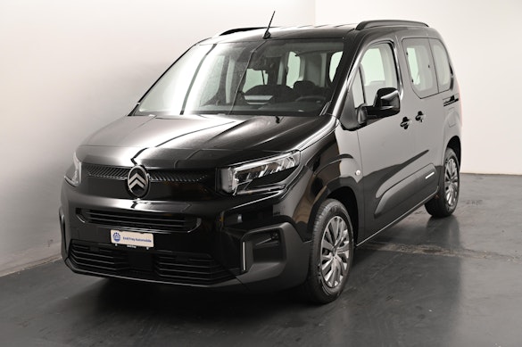 CITROEN Berlingo 1.2 PureTech Tonic 0