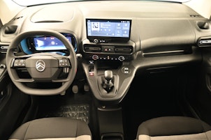 Vehicle image CITROEN Berlingo 1.2 PureTech Tonic