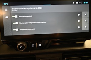 Vehicle image CITROEN Berlingo 1.2 PureTech Tonic